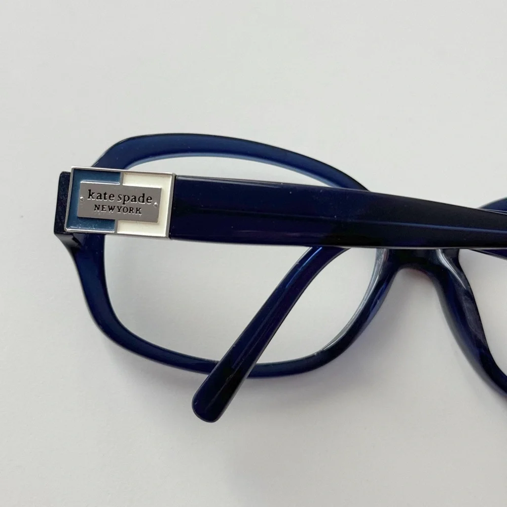Kate spade frames 💙 - Picture 3 of 5